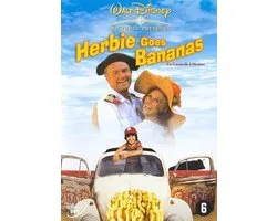 Herbie Goes Bananas (1980)