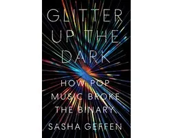 American Music Series - Glitter Up the Dark