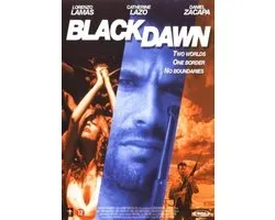 Black Dawn