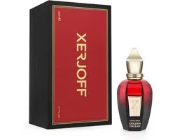 Xerjoff Coffee Break Golden Dallah 50 ml - Eau De Parfum Spray (Unisex)