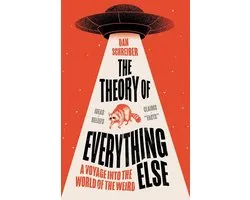 The Theory of Everything Else