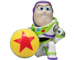 Lampe Buzz Lightyear GloBuddies – Veilleuse Toy Story 16 cm – Paladone