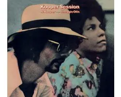 Al Kooper Introduces Shuggie Otis