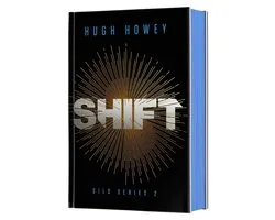 Silo- Shift Deluxe Collector's Edition