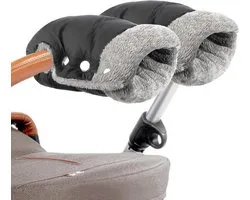 Manchons - Chauffe-mains Vélo - Manchons vélo - Manchons vélo - Mitaines vélo