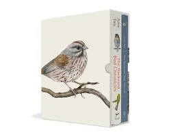 The Backyard Bird Collection [Special Edition, Book & Nature Journal Boxed Set]
