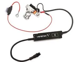 Veratron LinkUp - Intelligent Battery Sensor (IBS) Kit