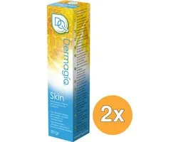 2x Dermagiq Skin (30 gr)