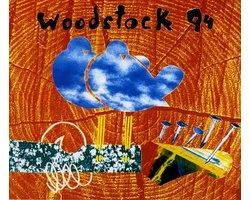 Woodstock 94 [#1]