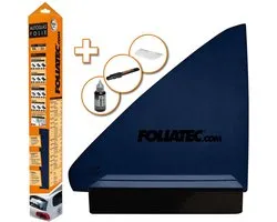 Foliatec Midnight Zonfolie Superdark 5% 76x300cm