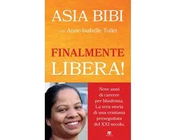 Finalmente libera!