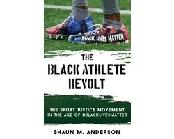 The Black Athlete Revolt