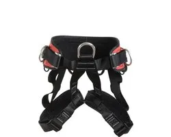 Lanex PROFI SIT Klimgordel - Maat: M/XL