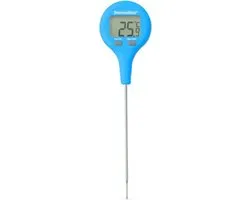 ETI/Thermoworks - ThermaStick® Pocket Vleesthermometer Blauw