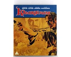 Khartoum
