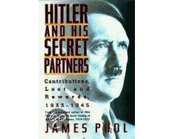Hitler and His Secret Partners
