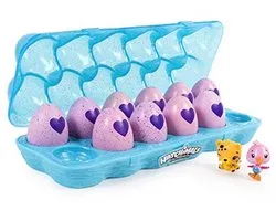 Hatchimals Collectibles 12-Pack Eieren Doosje