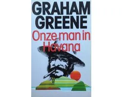 Onze man in Havana