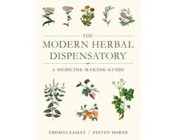 The Modern Herbal Dispensatory