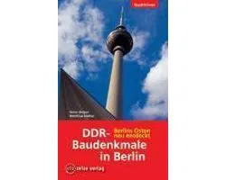 DDR-Baudenkmale in Berlin