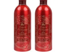 Tesori d'Oriente Fiore Del Dragone Badschuim 500 ml