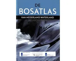 De Bosatlas van Nederland Waterland-Onderwijseditie