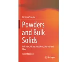 Powders and Bulk Solids