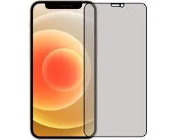 Privacy Protection Glass For I-phone 12 Pro Pro Max 6.7"