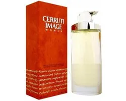 Cerruti Image Woman eau de toilette, 75 ml