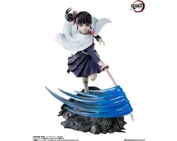 Demon Slayer Kanao Tsuyuri 15cm PVC Figuarts Zéro Figurine