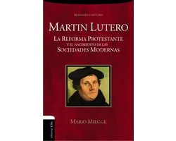 Martin Lutero