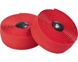CUBE NATURAL FIT Stuurlint Racefiets COMFORT RED