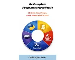 De IT collectie - De Complete Programmeercollectie