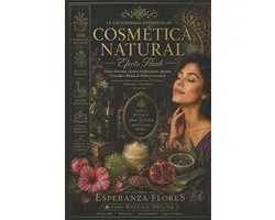 Colección Mystica Natura- Cosmética Natural Efecto Flash