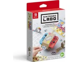 Nintendo Switch Nintendo Labo Customisation Set