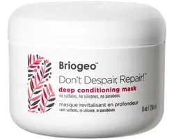Briogeo Don't Despair Repair Deep Conditioning Mask 236ml