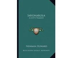 Savonarola