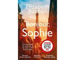 Bonjour, Sophie