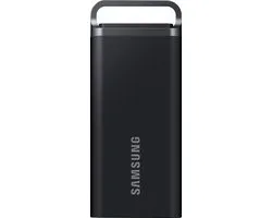 Samsung Portable T5 EVO - SSD externe - USB C 3.2 - Câble USB C inclus - 8 To