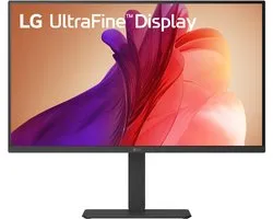 Monitor LG 32U720A-B 32" UltraHD 4K 60Hz VA Altura Ajustable HDR10 USB-C