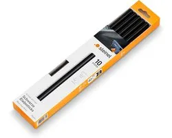 Steinel Lijmpatronen 11mm, 250g, zwart - 006792