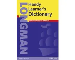 Longman Pearson 412876