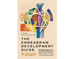 The Enneagram Development Guide