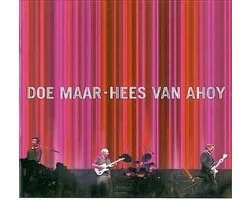 Hees Van Ahoy