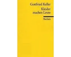 Kleider Machen Leute