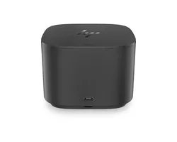 HP Thunderbolt Dock G2 – 230W – Dockingstation – Bedraad – Thunderbolt 3 – Zwart