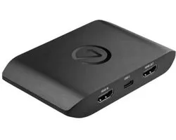 Elgato Capture _|S, Switch, PC et Mac