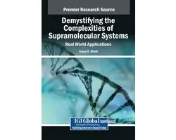 Demystifying the Complexities of Supramolecular Systems
