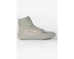 Gorilla Wear Gwear Performance High Tops - Beige - EU 38