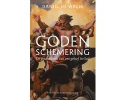 Godenschemering